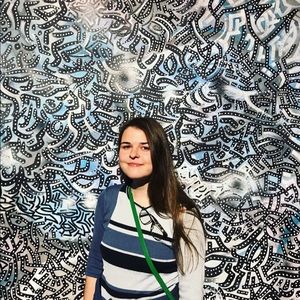 Meet your Posher, Alana